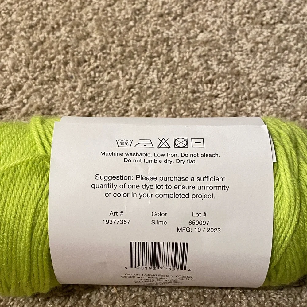 Yarn Bundle - Picture 4 of 13